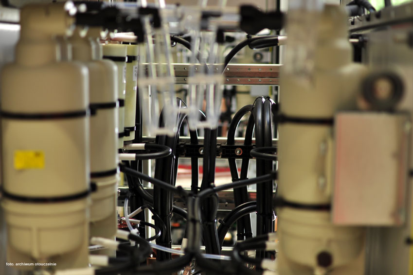 Ile trwają studia na kierunku automatyka i robotyka w Szczecinie