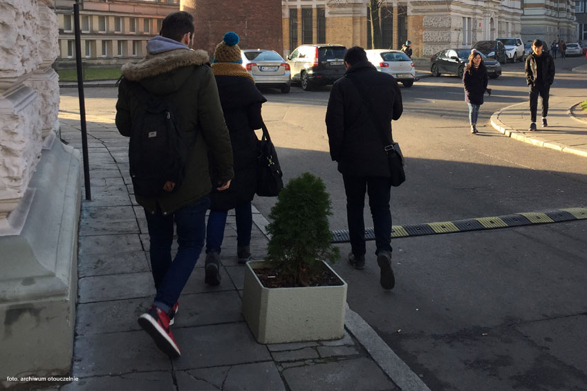 Co warto sprawdzić przed rekrutacją na kierunek Administracja w Kielcach