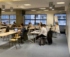 Psychologia studia online - Łódź