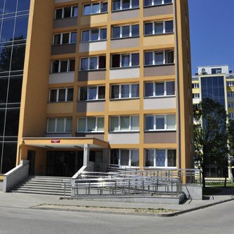 Akademik czy prywatne mieszkanie w Kielcach?