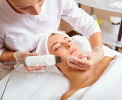 Kosmetologia studia niestacjonarne Warszawa