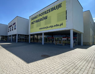 Studia inżynierskie Bydgoszcz