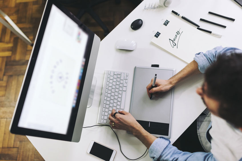 Ile trwają studia na kierunku grafika w Katowicach i woj. śląskim