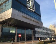 Studia biologiczne i przyrodnicze Wrocław