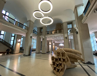 Studia architektoniczne Gdańsk