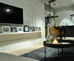 Architektura wnętrz studia niestacjonarne Kraków