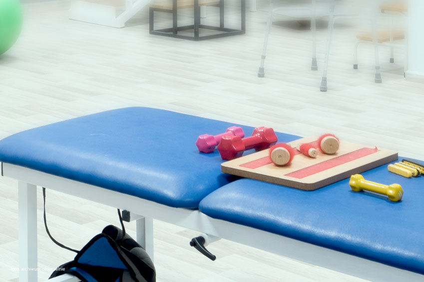 Jaka praca po studiach niestacjonarnych na kierunku Fizjoterapia w Warszawie