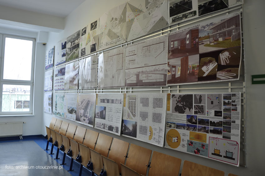 Ile trwają studia na kierunku gospodarka przestrzenna w Warszawie