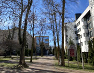 Studia historyczne Łódź