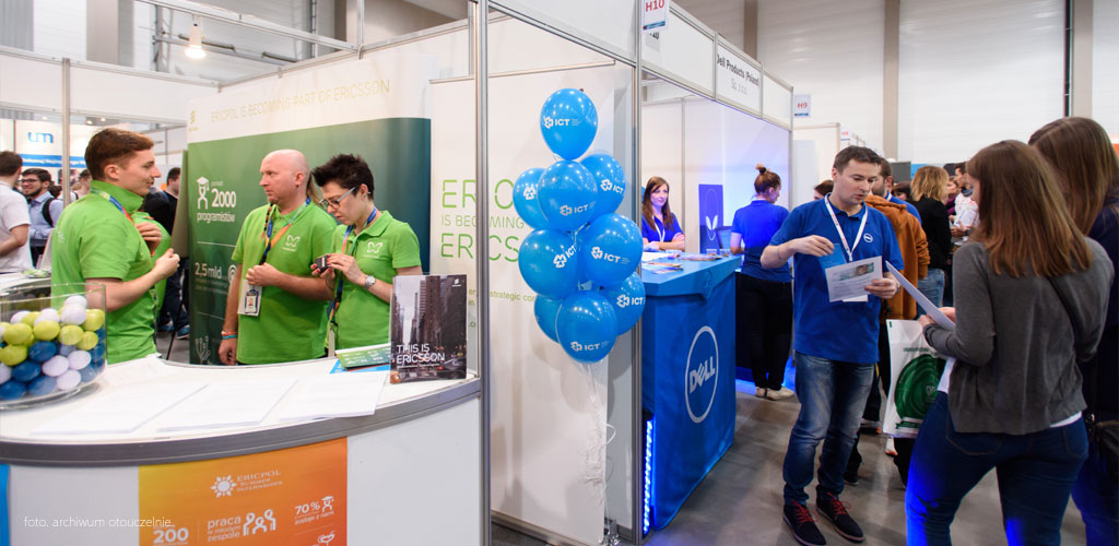 Praktyki studenckie w Katowicach