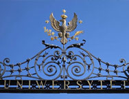 Uniwersytet w Warszawie