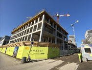 Studia architektoniczne Trójmiasto (Gdańsk, Gdynia, Sopot)