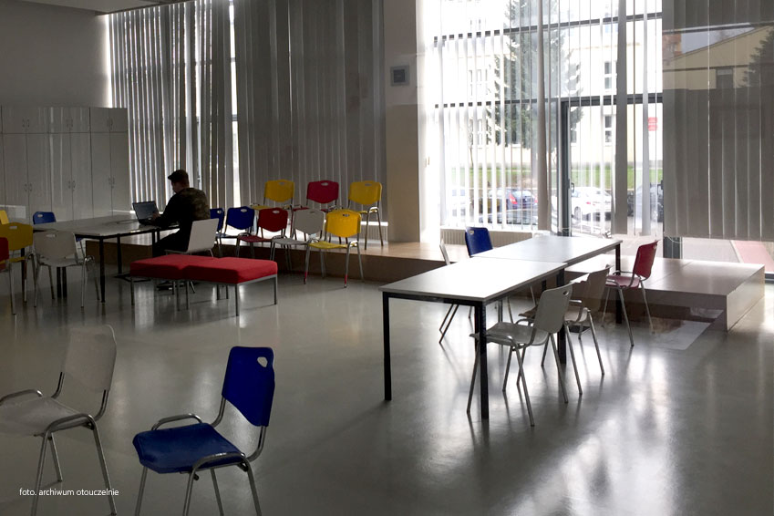 Jaka praca po automatyce i robotyce