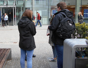 Studia ekonomiczne Szczecin