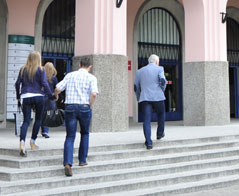 Bezpieczeństwo wewnętrzne studia niestacjonarne Łódź