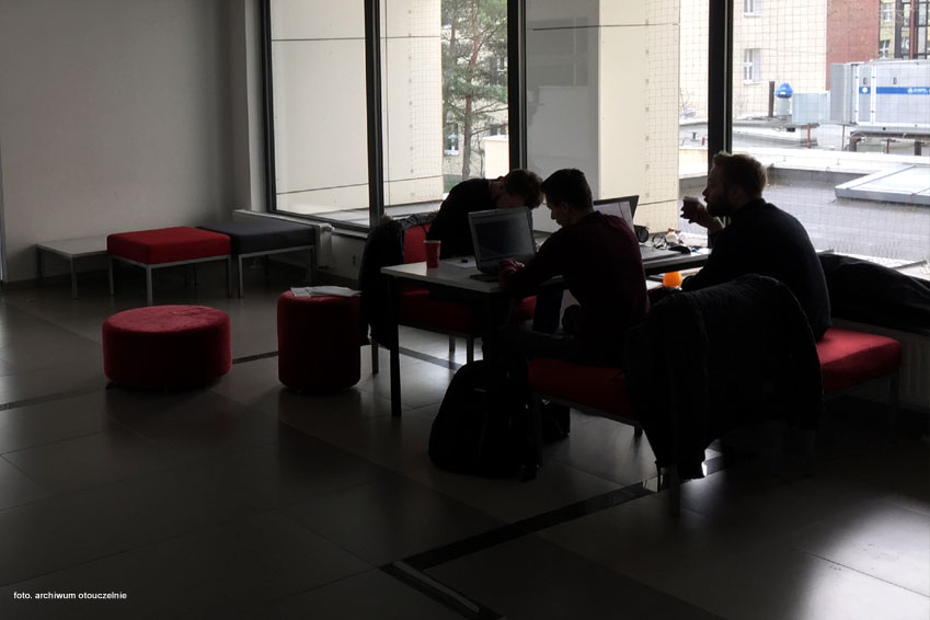 Ile trwają studia na kierunku informatyka w Szczecinie