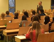 Studia filologiczne Kraków