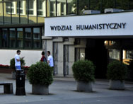 Studia filologiczne Lublin