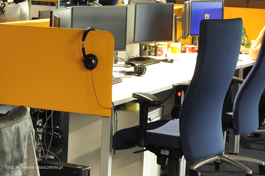 Jaka praca po studiach na kierunku zarządzanie finansami i rachunkowość w Warszawie?