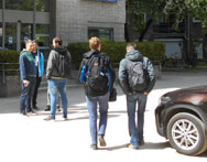 Studia chemiczne Szczecin