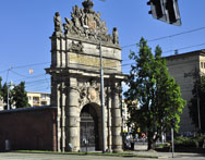 Studia historyczne Szczecin