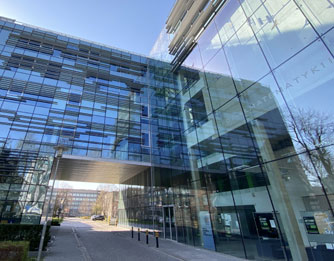 Studia informatyczne Warszawa