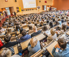 Administracja studia niestacjonarne Łódź