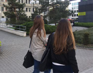 Studia biologiczne i przyrodnicze Toruń