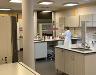 Studia chemiczne Łódź