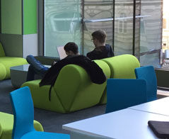 Architektura wnętrz studia niestacjonarne Łódź