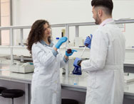 Studia chemiczne Częstochowa