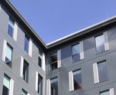 Architektura studia niestacjonarne Warszawa