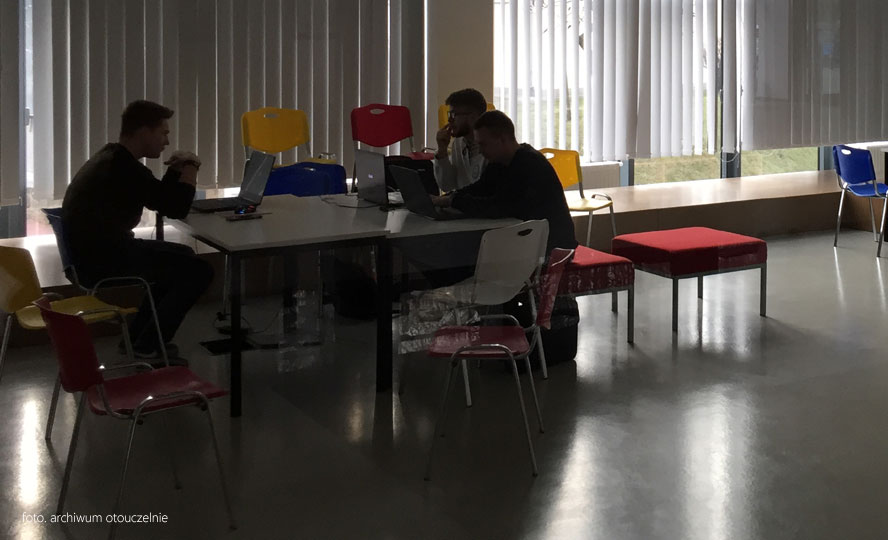 Co warto sprawdzić przed rekrutacją na kierunek Wzornictwo w Kielcach