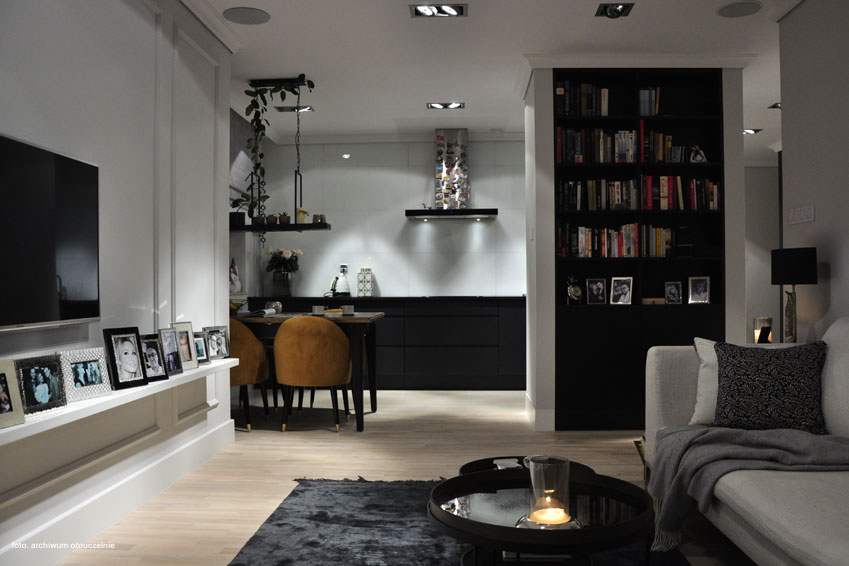 Ile trwają studia na kierunku Architektura wnętrz i przestrzeń wirtualna w Szczecinie