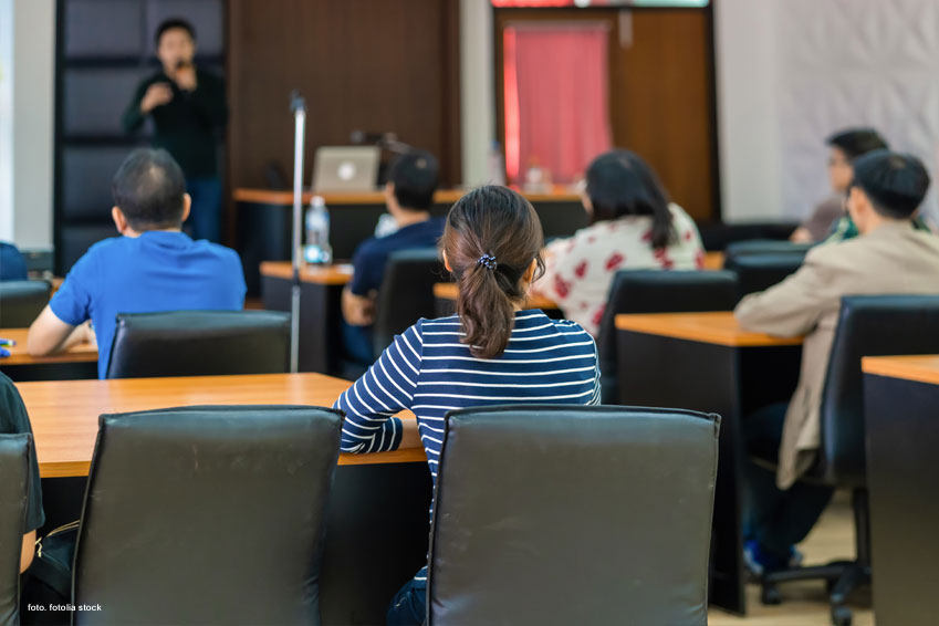 Ile trwają studia na kierunku ochrona środowiska w Rzeszowie