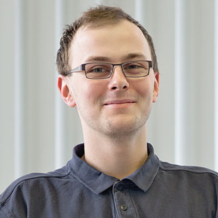 Damian Dominikowski