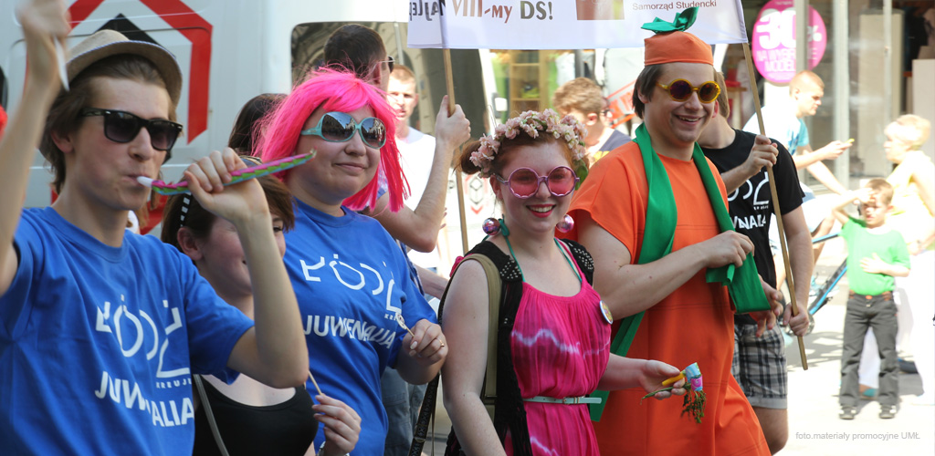 Studia Łódź - Uniwersytet Łódzki