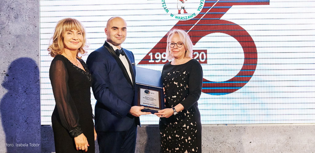 Studia Warszawa - Akademia Techniczno-Artystyczna Nauk Stosowanych w Warszawie