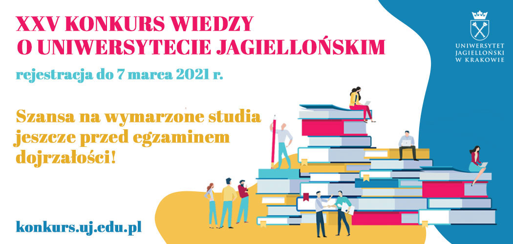 Studia Kraków - Uniwersytet Jagielloński w Krakowie