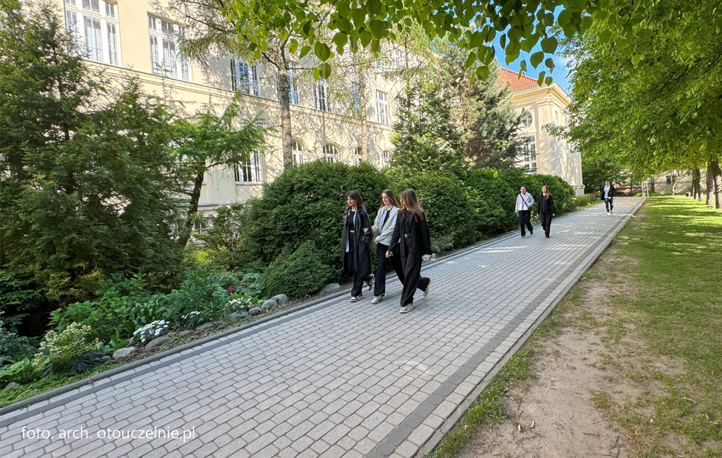 MEN zapowiada zmiany w edukacji. Czy sztuczna inteligencja sprawdzi egzaminy?