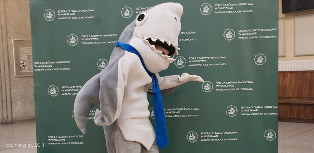 Studia Warszawa - Szkoła Główna Handlowa w Warszawie