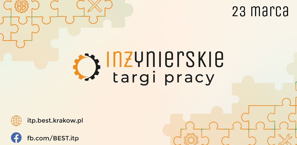 Inżynierskie Targi Pracy w Krakowie