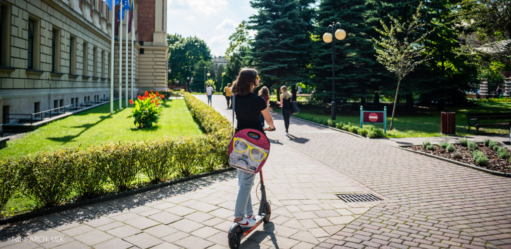 Studia Kraków - Uniwersytet Ekonomiczny w Krakowie