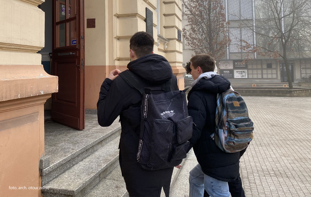 Fatalna frekwencja na edukacji zdrowotnej – MEN publikuje wyniki uczestnictwa