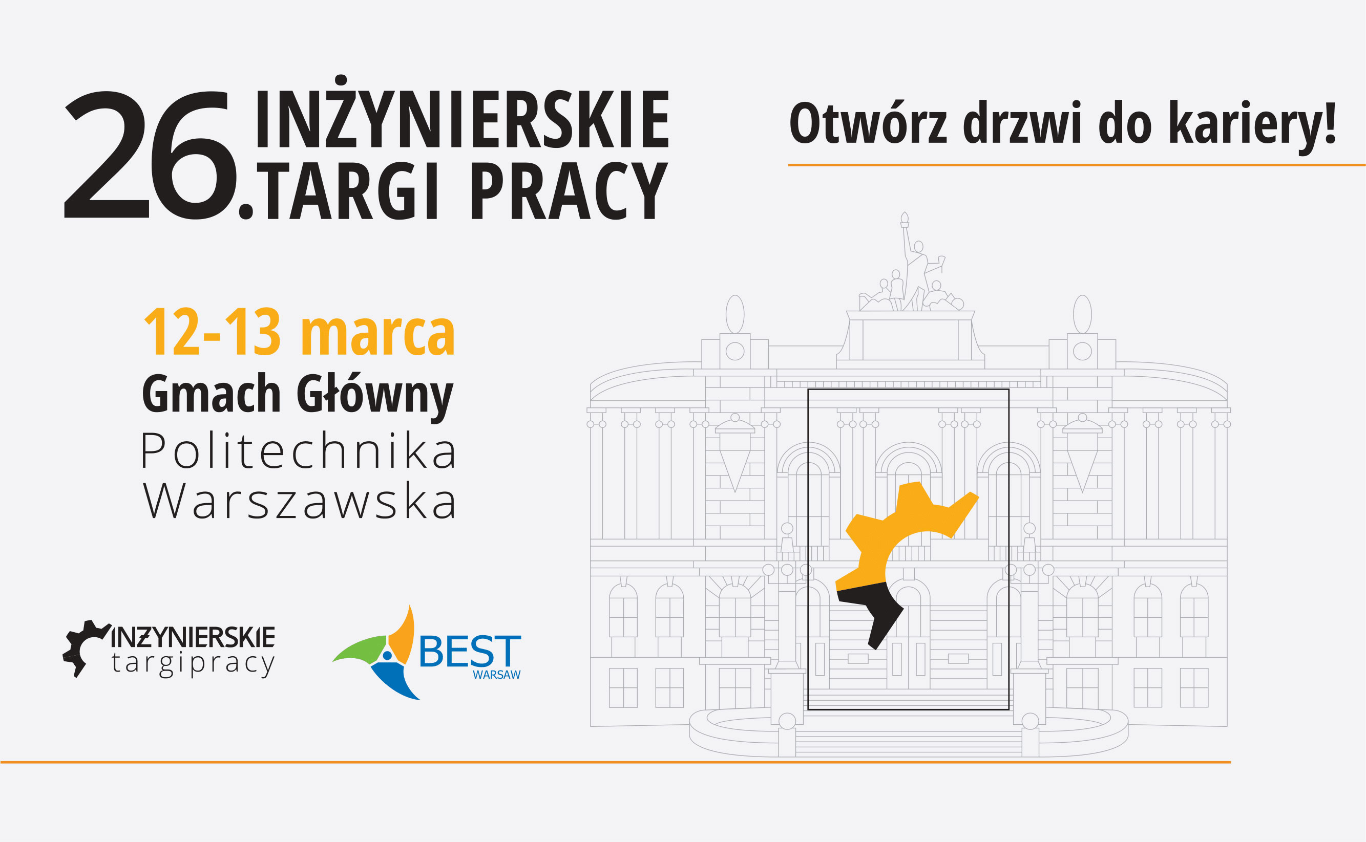 Studia Warszawa - Politechnika Warszawska