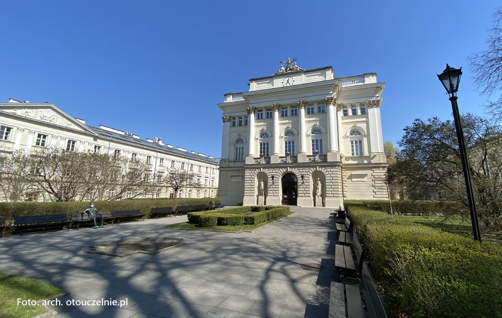 Ponad 5 tysięcy kandydatów zmierzyło się z egzaminami na aplikacje prawnicze