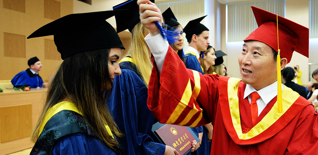 Studia Wrocław - Uniwersytet Przyrodniczy we Wrocławiu