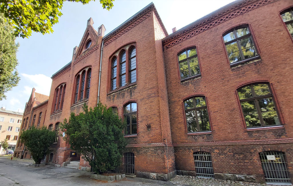 Harmonogram rekrutacji 2025 - licea i technika w Olsztynie i województwie warmińsko-mazurskim