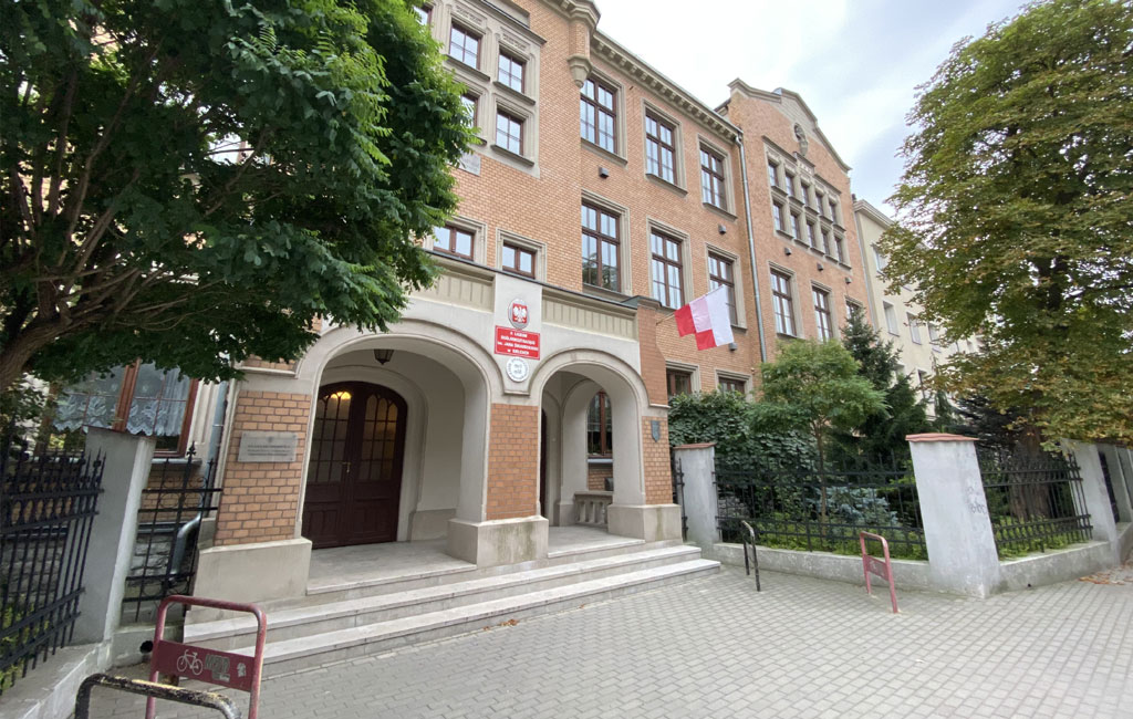 Harmonogram rekrutacji 2025 - licea i technika w Kielcach i województwie świętokrzyskim