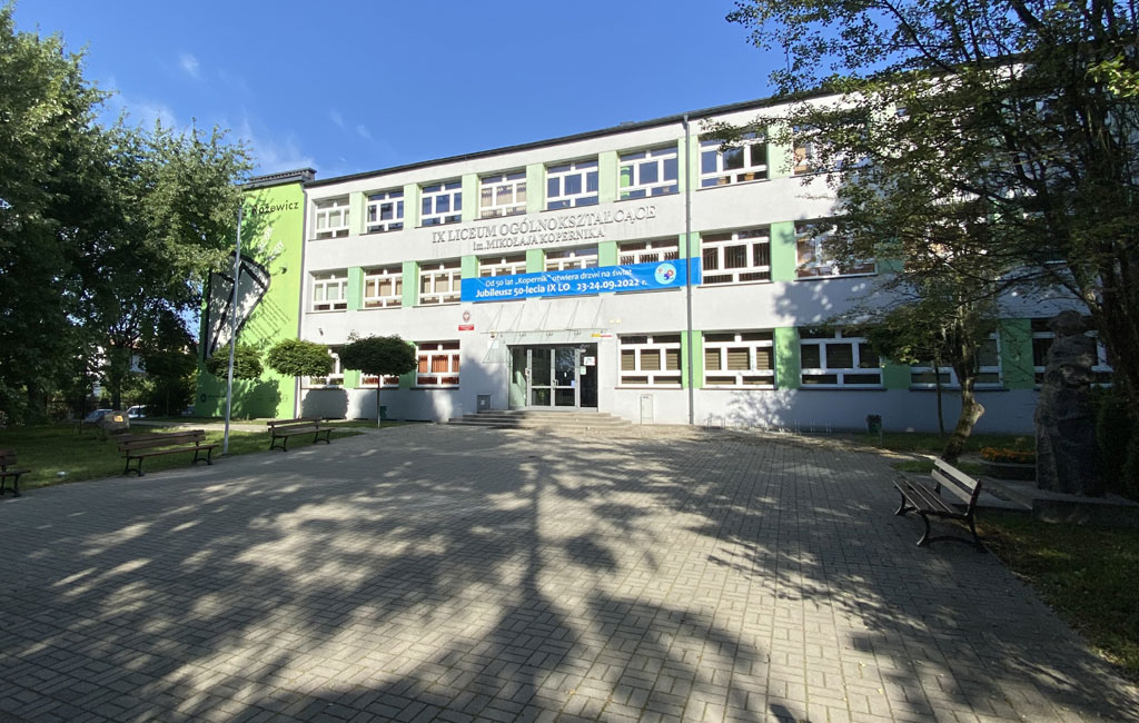 Harmonogram rekrutacji 2025 - licea i technika w Lublinie i województwie lubelskim